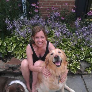 Meet your Posher, Paula